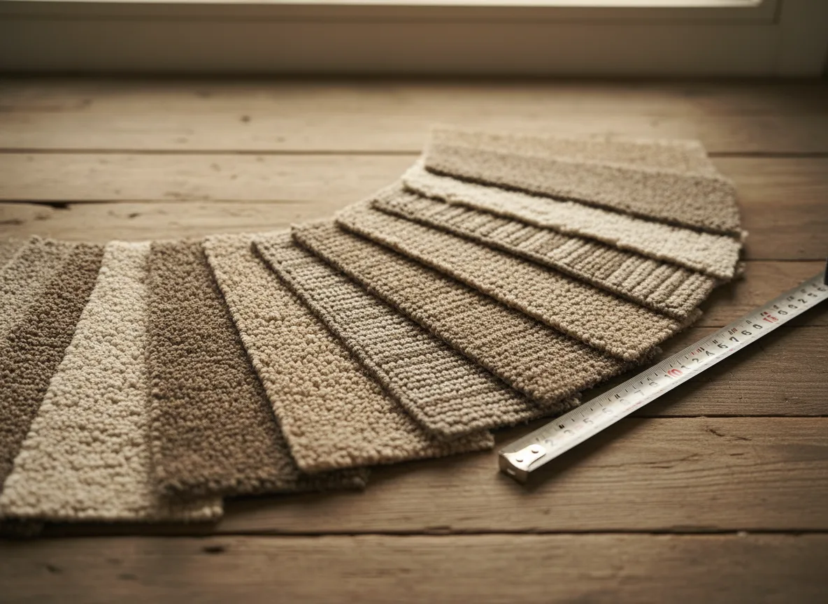 Carpet Installation Fairmount, IN FAQs